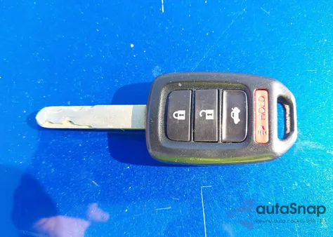 2020 Honda Civic Lx from USA, damaged, VIN 19XFC2F64LE010597